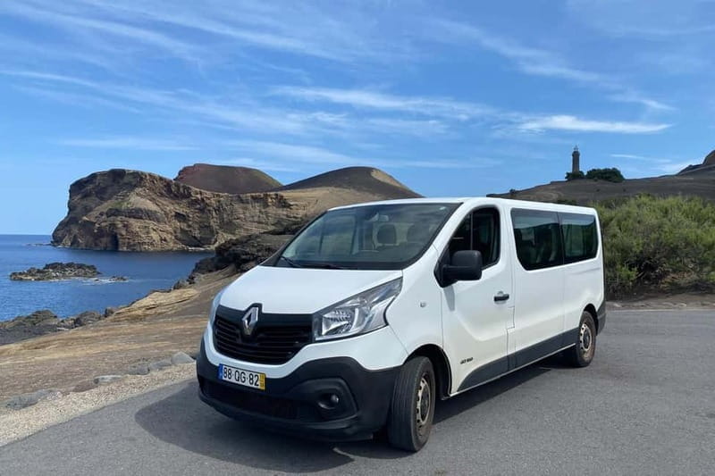 From Horta: Full-Day Island Tour - Final Thoughts: A Rich, Authentic Day on Faial