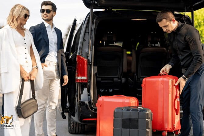 From Hotel to Istanbul Airport Private Transfer - Review of the From Hotel to Istanbul Airport Private Transfer