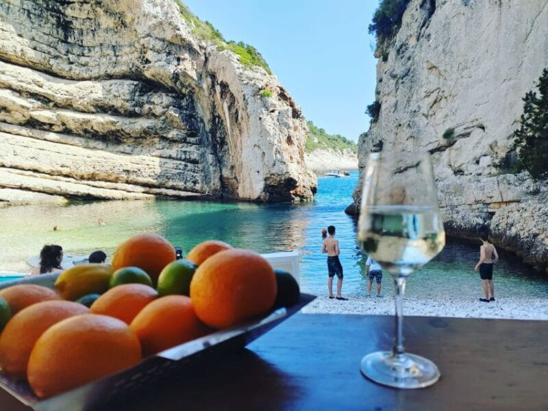 From Hvar: Blue Cave and 5 Islands Boat Tour - Key Points and Takeaways