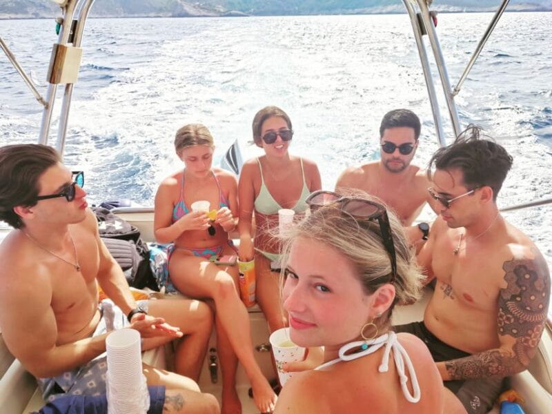 From Hvar: Blue Cave and 5 Islands Boat Tour - Who Will Love This Tour?