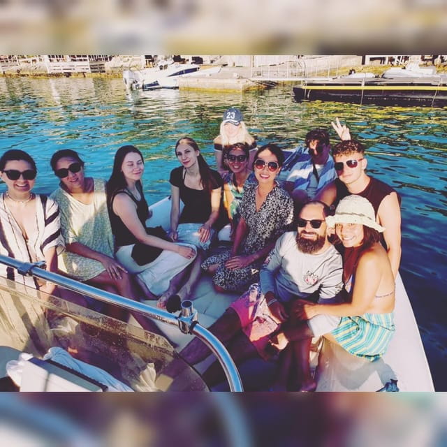 From Hvar: Blue Cave and 5 Islands Boat Tour - The Sum Up