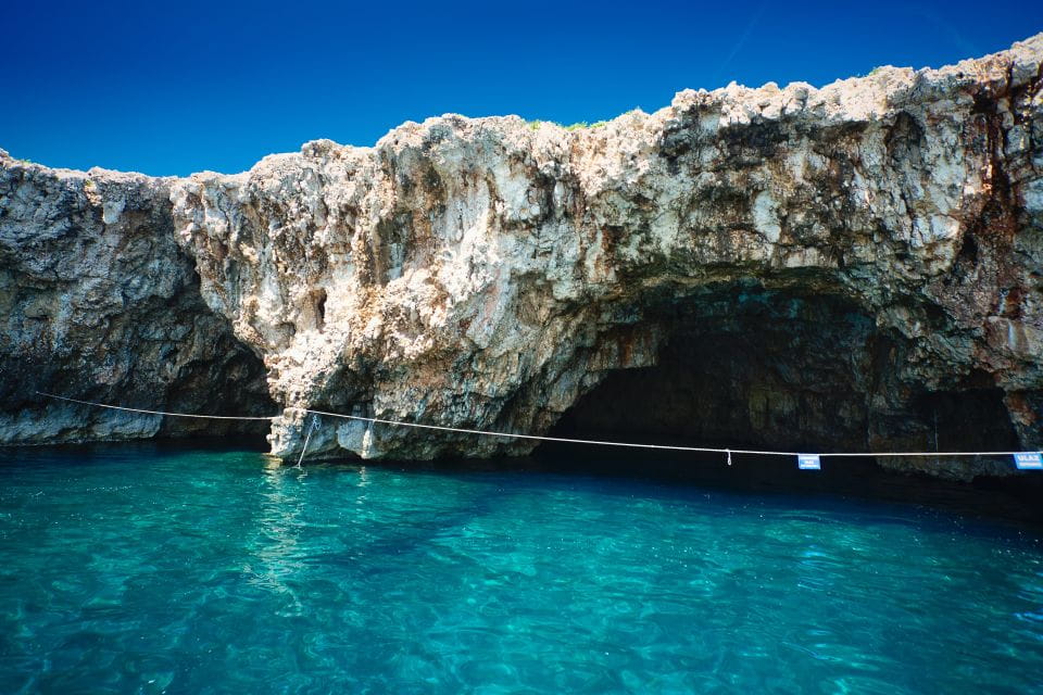 From Hvar: Blue Cave and Pakleni Islands Private Boat Tour - Customer Feedback