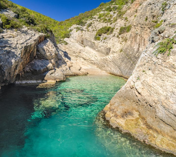 From Hvar: Blue Cave, Vis, Pakleni Islands Private Boat Tour - FAQ