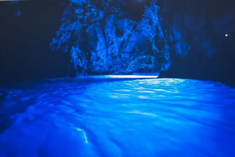 From Hvar: Private Tour Pakleni Islands,Blue Cave & Vis. - The Itinerary: A Day of Hidden Caves and Pristine Beaches