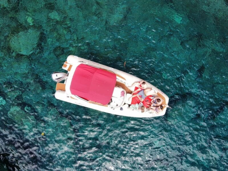 From Hvar: Private Tour Pakleni Islands,Blue Cave & Vis. - Practical Considerations: What You Should Know