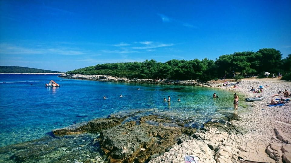 From Hvar: Red Rocks and Pakleni Islands Private Boat Tour - Inclusions and Equipment