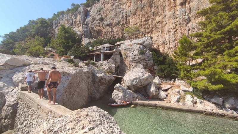 From Hvar: Red Rocks and Secret Caves Boat Tour - Price and Logistics: Is It Worth It?