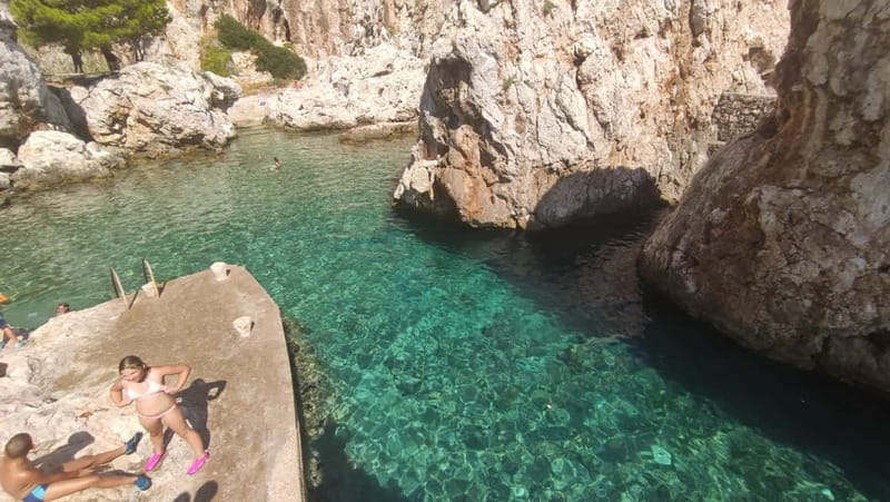 From Hvar: Red Rocks and Secret Caves Boat Tour - Final Thoughts: Is This the Experience for You?