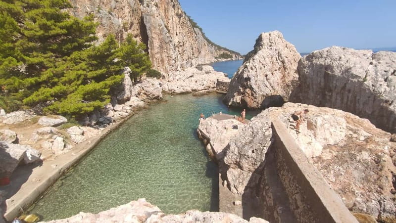 From Hvar: Red Rocks and Secret Caves Boat Tour - FAQs about the Red Rocks & Secret Caves Boat Tour