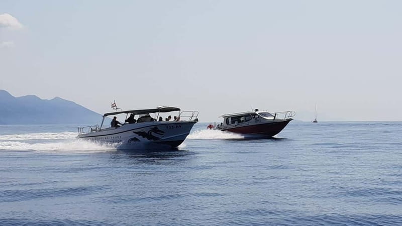 From Hvar: Unforgetable Tour to the Island Vis and Blue Cave - Exploring Croatia’s Coastal Gems: A Detailed Review