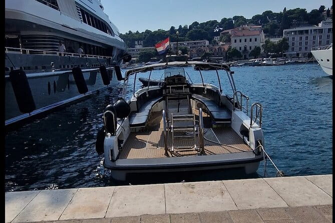 From Hvar: Unforgettable Tour to The Island Vis and Blue Cave - Key Points / Takeaways