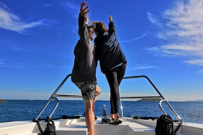 From Hvar: Unforgettable Tour to The Island Vis and Blue Cave - Final Thoughts: A Worthwhile Croatian Sea Adventure