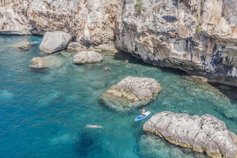 From Hvar: Zlatni Rat and Pakleni Islands Private Boat Tour - Who This Tour Is Perfect For