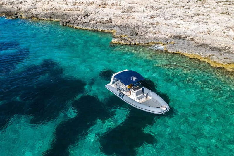 From Hvar: Zlatni Rat and Pakleni Islands Private Boat Tour - Why Consider This Experience?