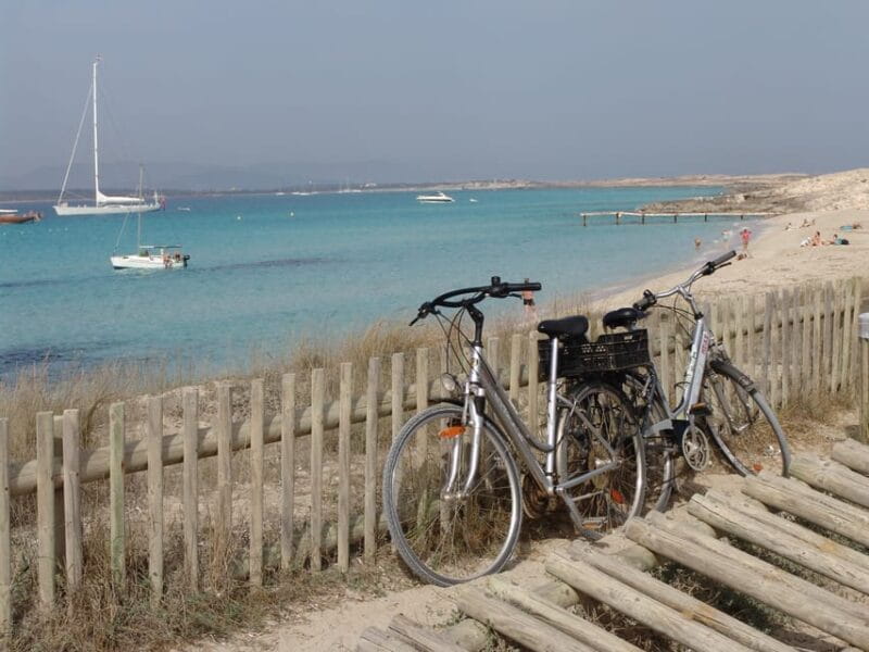From Ibiza: Ferry and Guided Bus Excursion in Formentera - Final Thoughts
