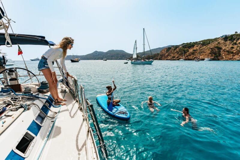 From Ibiza: Sailing Tour to Formentera with Beach Stops - Analyzing the Value and Practicalities