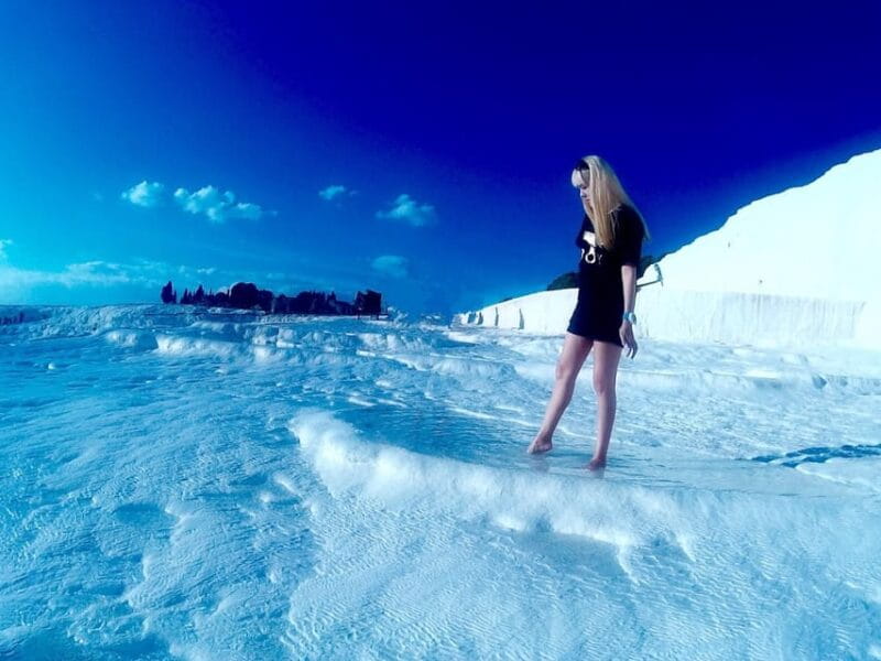 From Icmeler: Day Trip to Pamukkale W/ Breakfast and Lunch - The Sum Up: Why This Tour Is a Solid Choice