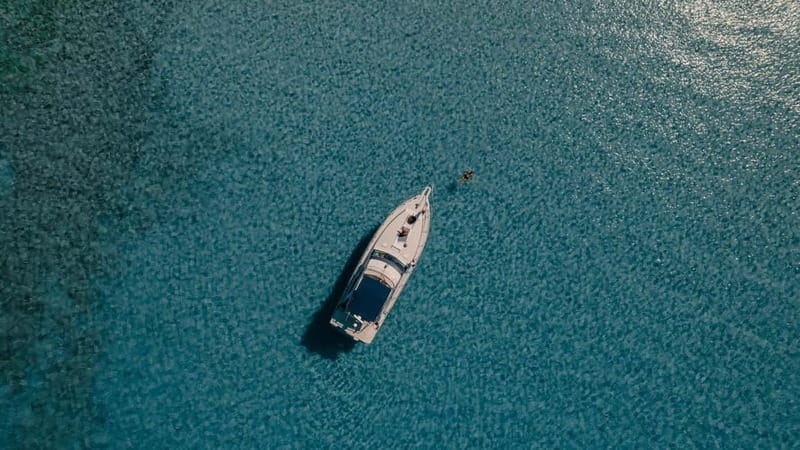 From Ierapetra: Chrissi Island Yacht Cruise with Lunch - Exploring Chrissi Island from Ierapetra: A Yacht Adventure with Lunch