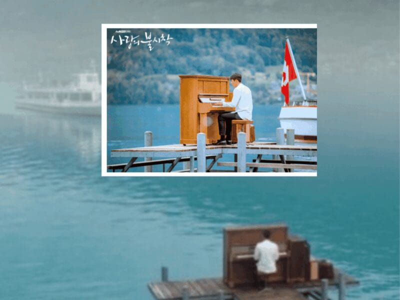 From Interlaken: Crash Landing on You Private Day Trip - Key Points & Takeaways