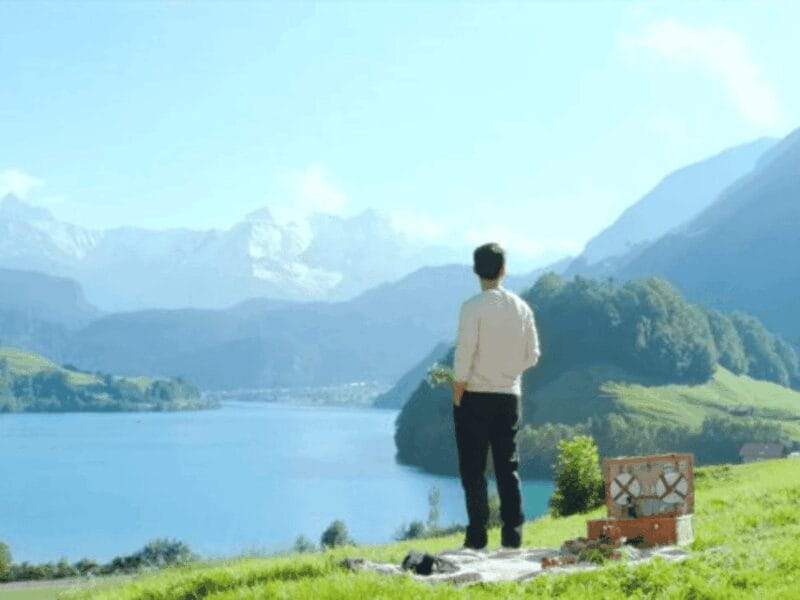 From Interlaken: Crash Landing on You Private Day Trip - Final Thoughts