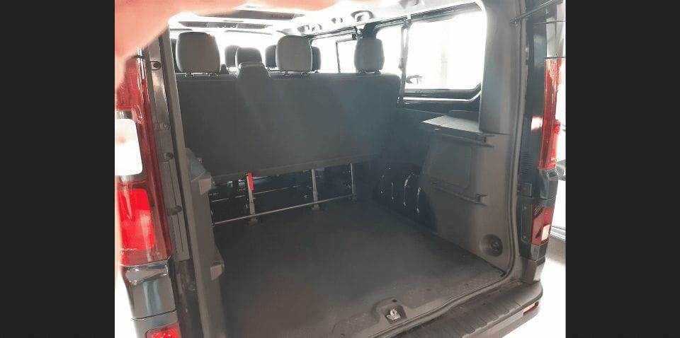 From Interlaken: Private One-Way Transfer to Lucerne - Key Points