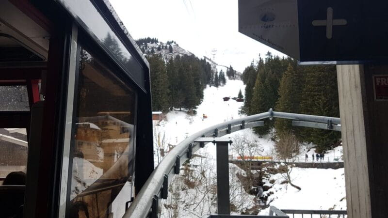 From Interlaken: Schilthorn Adventure Small-Group Tour - Key points / Takeaways