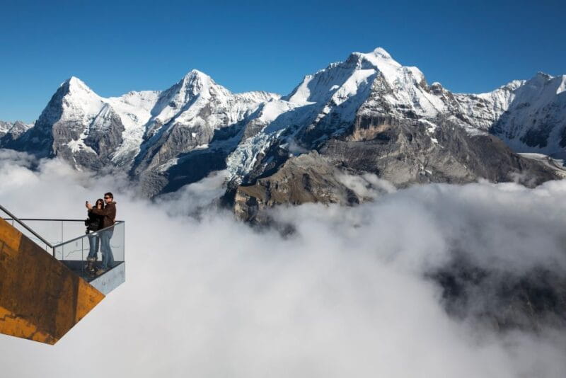 From Interlaken: Schilthorn Adventure Small-Group Tour - FAQ