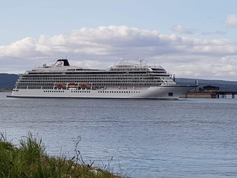 From Invergordon: Dunrobin Castle, Loch Fleet, and Dornoch - Key points / Takeaways