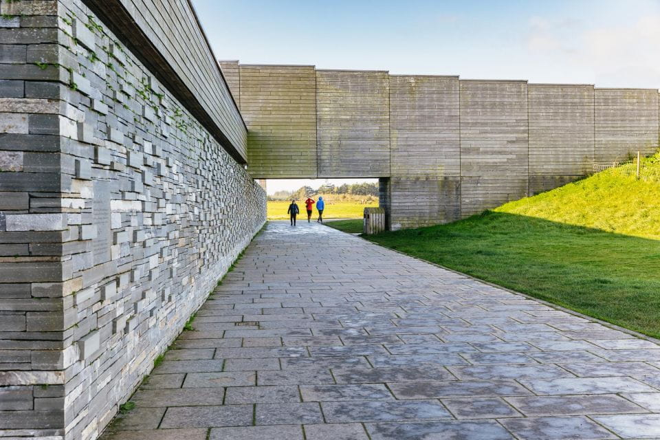 From Inverness: Glen Affric, Culloden, and Clava Cairns Tour - Key Points