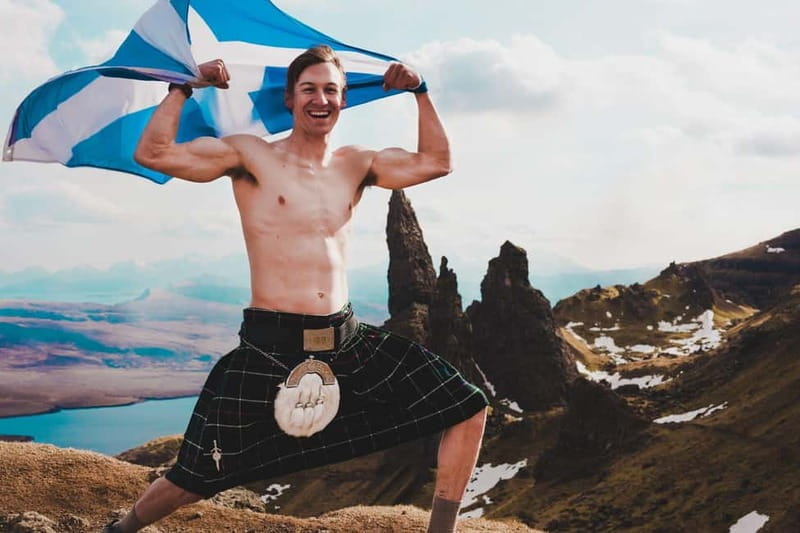 From Inverness: Isle of Skye "Myths & Legends" Full Day Trip - Key points / Takeaways