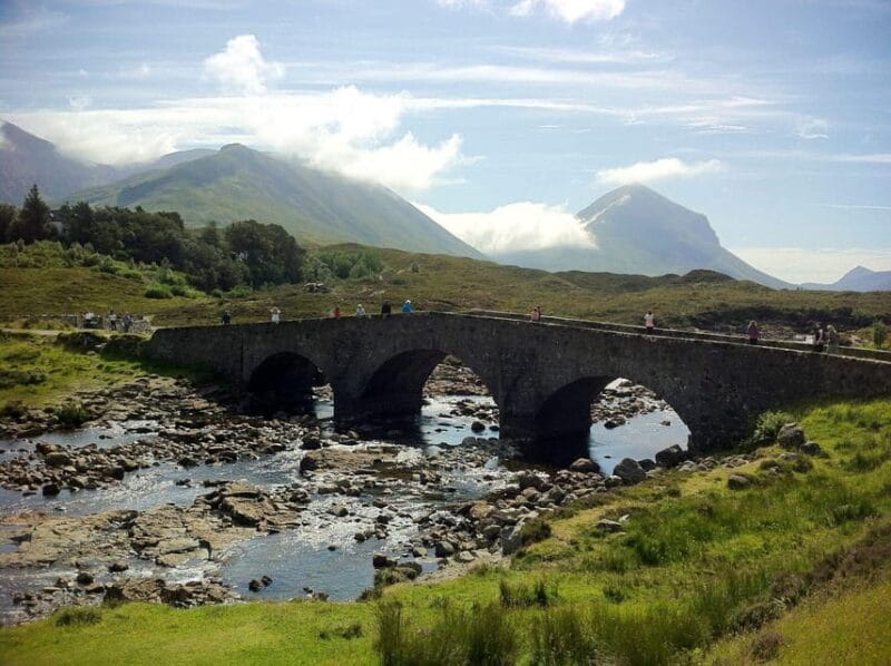 From Inverness: Isle of Skye "Myths & Legends" Full Day Trip - Who This Tour Is Best For