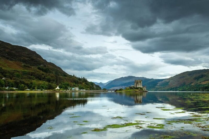 From Inverness: Isle of Skye & Scottish Highlands Tour - Exploring the Trotternish Peninsula