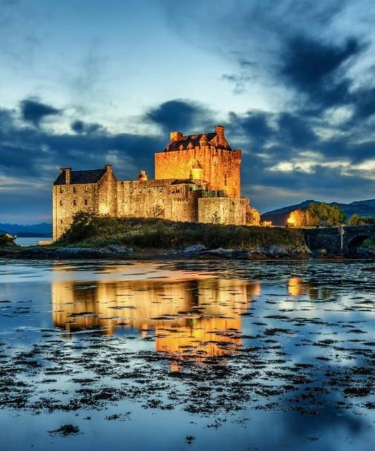 From Inverness: Road to the Isles and Skye Tour - Key points / Takeaways