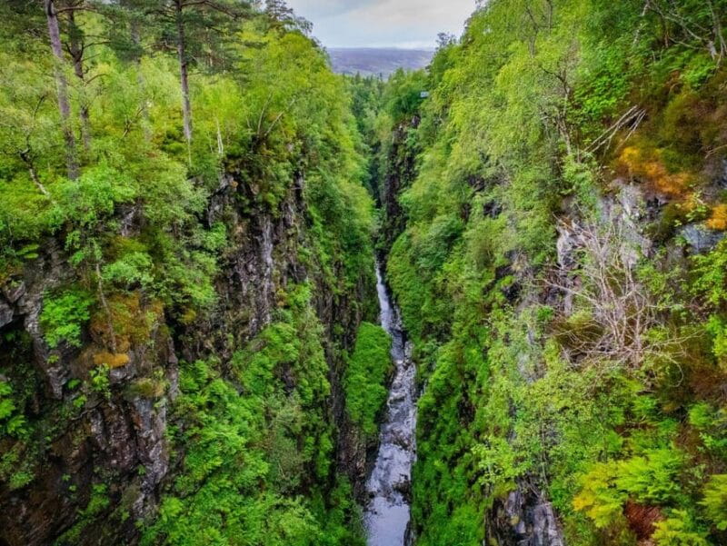 From Inverness: Scottish Highlands Adventure Full Day Tour - Who Will Love This Tour?