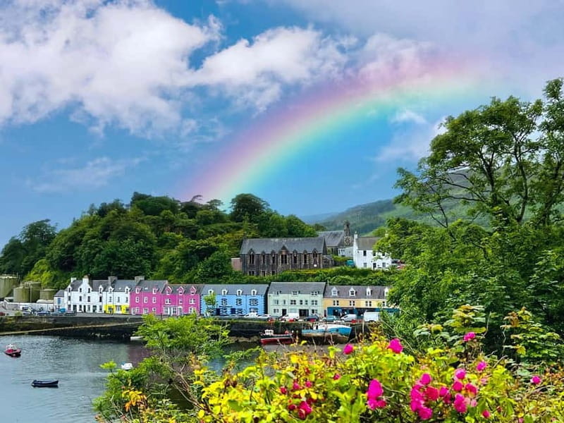 From Inverness: Skye Explorer Full-Day Tour with 3 Hikes - Price and Logistics: Good Value for Active Explorers