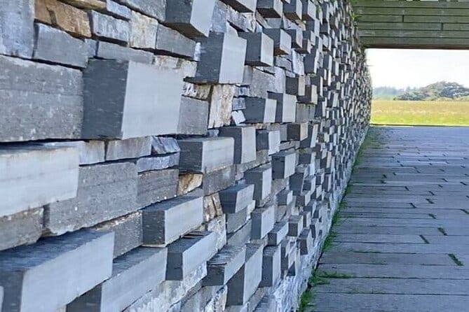 From Inverness visit Loch Ness, Culloden & Cawdor Castle Day Tour - Key Points / Takeaways