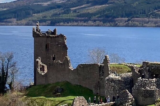From Inverness visit Loch Ness, Culloden & Cawdor Castle Day Tour - Who Will Benefit Most from This Tour?