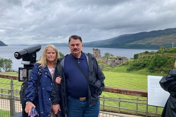 From Inverness visit Loch Ness, Culloden & Cawdor Castle Day Tour - Final Thoughts