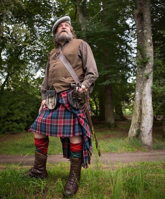 From Inverness: Wester Ross Tour - Exploring the Wester Ross Tour in Detail