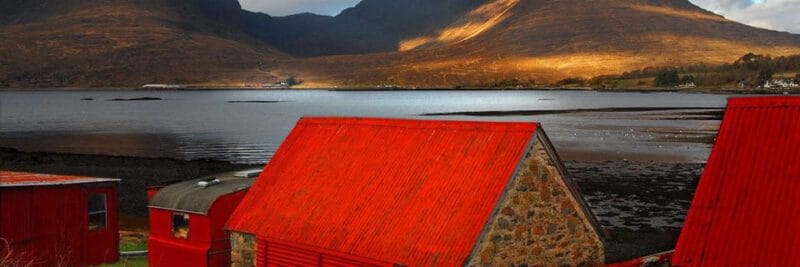 From Inverness: Wester Ross Tour - FAQ