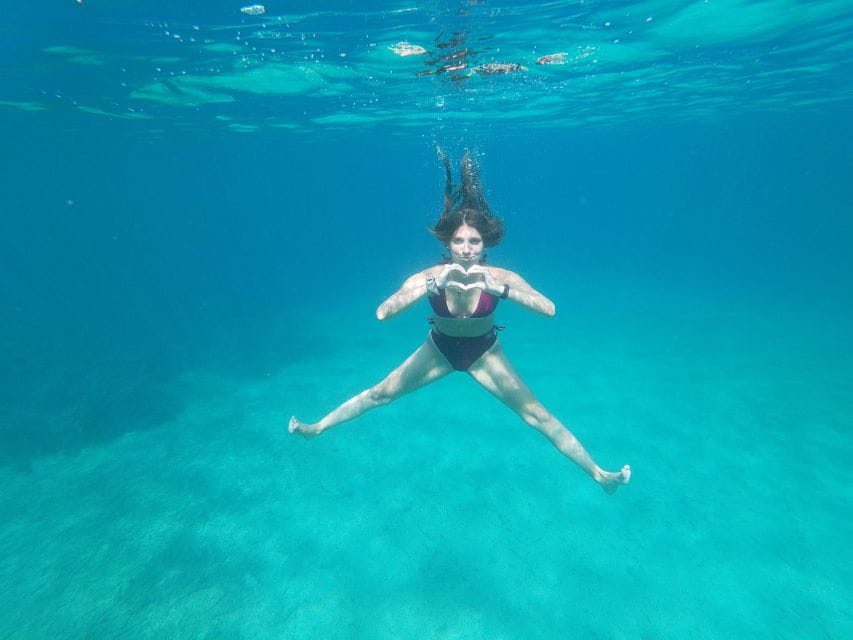 From Ioannina Guided All Day Tour to Coastline (Parga Town) - Parga Town Highlights