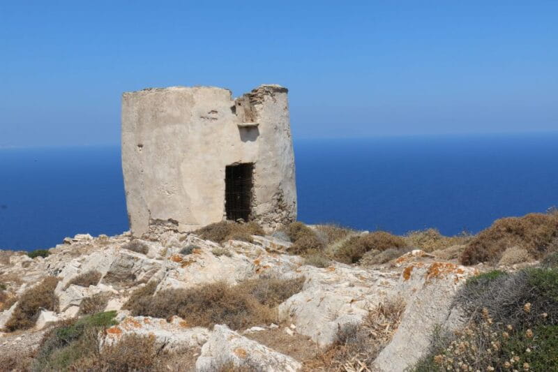 From Ios: RIB Boat Trip to Sikinos Island and Winery Tour - The Itinerary in Detail: What to Expect on the Day