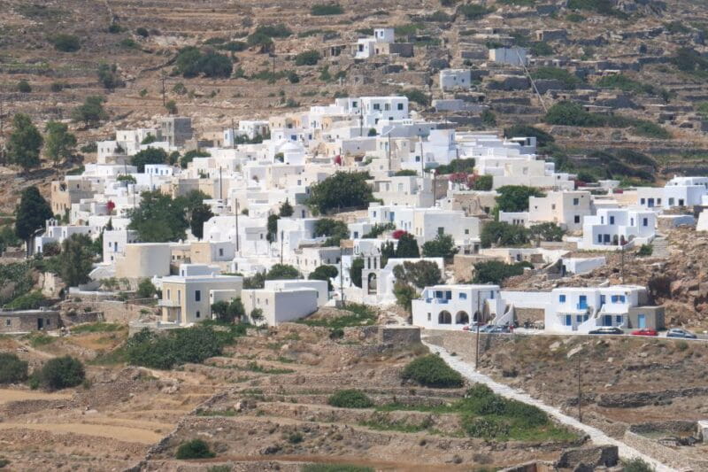 From Ios: RIB Boat Trip to Sikinos Island and Winery Tour - Price and Value Analysis