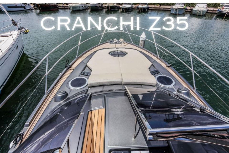 From Ischia: Ischia & Procida Private Full-Day Boat Tour - Exclusions and Restrictions