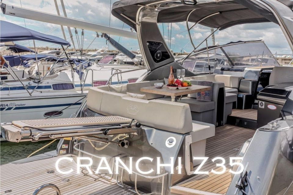 From Ischia: Ischia & Procida Private Full-Day Boat Tour - Discovering Ischia Island