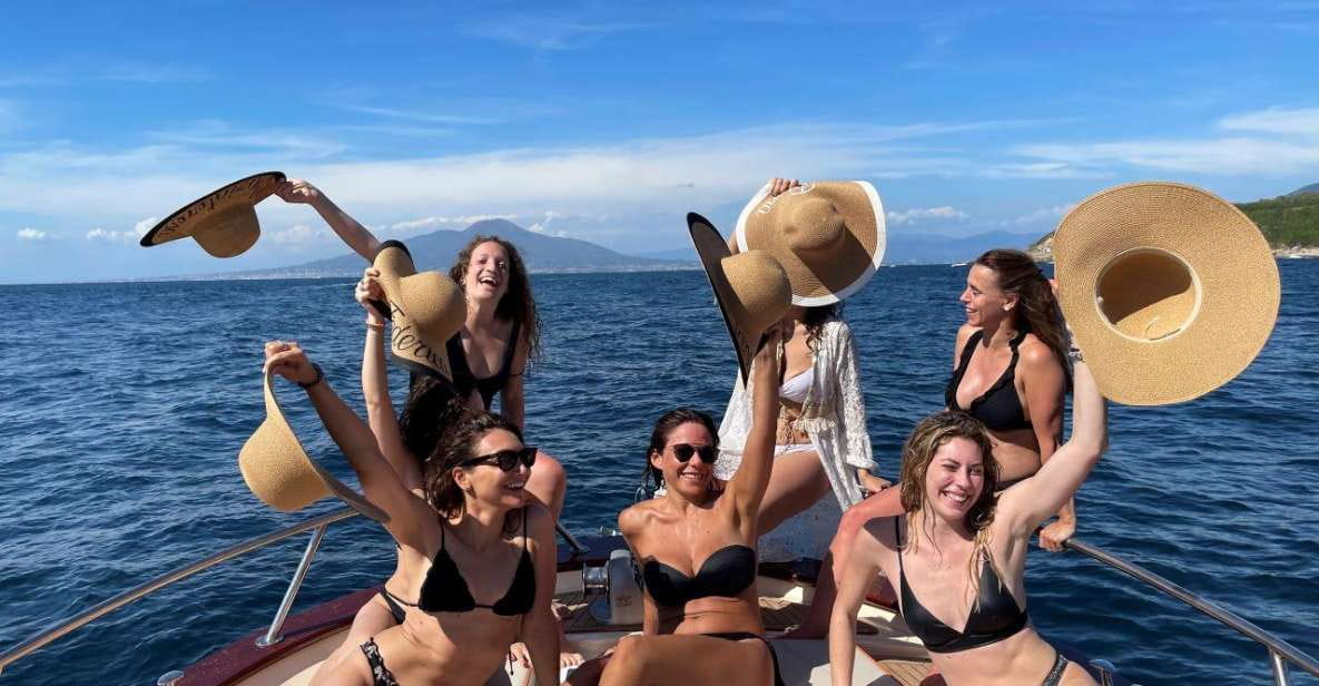 From Ischia: Ischia & Procida Private Full-Day Boat Tour - Frequently Asked Questions