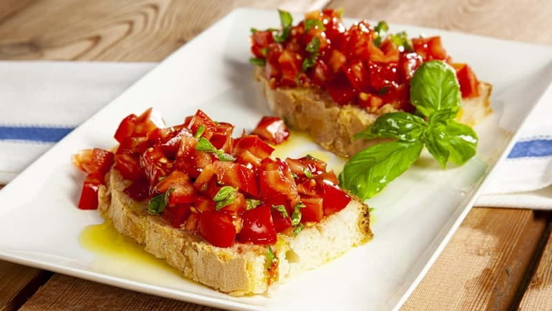 From Ischia: Ischitan Cooking Lesson - Key points / Takeaways