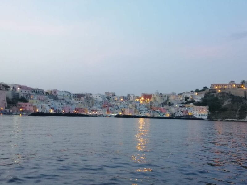 From Ischia: Procida Island Full-Day Boat Tour with Lunch - Key Points / Takeaways