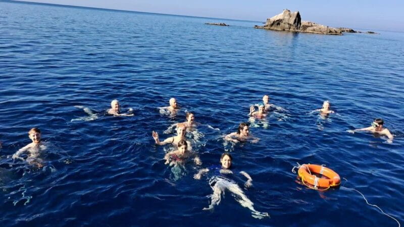 From Ischia: Procida Island Full-Day Boat Tour with Lunch - Price and Value Analysis