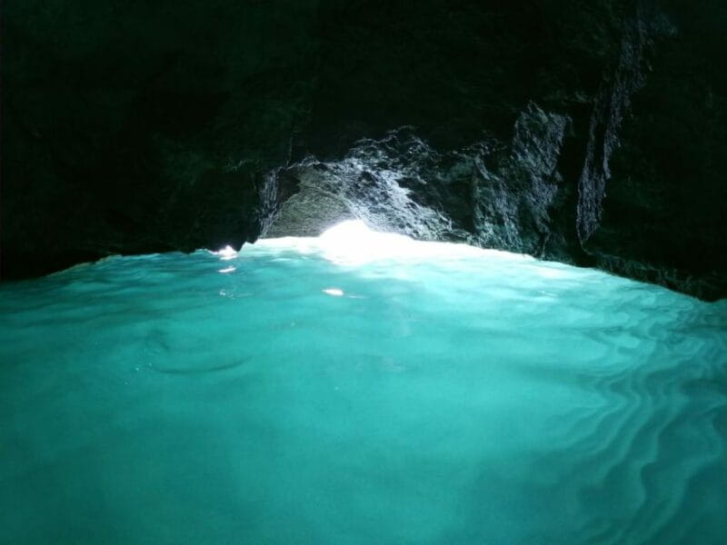 From Ischia: Procida Island Full-Day Boat Tour with Lunch - The Sum Up